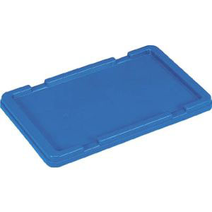 サンコー 三甲 サンコー サンボックス 12-2 蓋 青 SK-12-2-F-BL