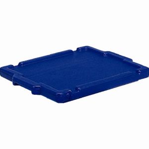 サンコー 三甲 サンコー サンコールドボックス 20-2I用 蓋 ブルー SKCB20-2IF メーカー直送 代引不可 北海道沖縄離島不可