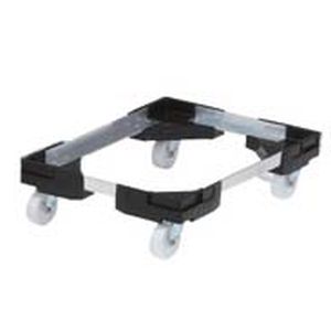 サンコー 三甲 サンコー サンキャリーフリー SL-3 特大番重用 ブラック