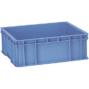 サンコー 三甲 サンコー 78S B 多目的コンテナ 673003 テンバコ78 青 メーカー直送 代引不可 北海道沖縄離島不可