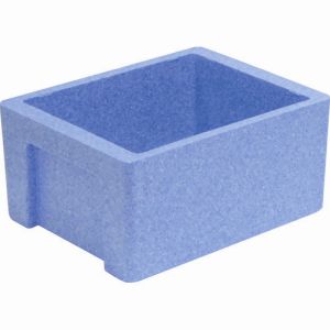 サンコー 三甲 サンコー SK-EP20 B 発泡素材コンテナー 760020 EPボックス20 本体 メーカー直送 代引不可 北海道沖縄離島不可