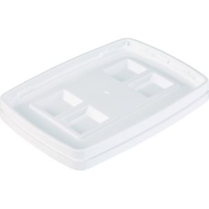 サンコー 三甲 サンコー SK-K40NF-WH メディカルペール容器 701220 サンペール K40-N用 蓋ホワイト