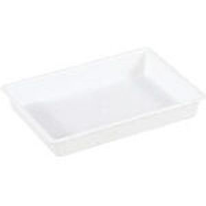 サンコー 三甲 サンコー サンバット 3号 抗菌 白 SKVAT-3KOKIN-WH 322×231×52