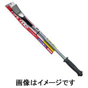 バクマ工業 BAKUMA バクマ工業 パイプテコ 600ミリ