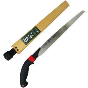 バクマ工業 BAKUMA バクマ工業 バクマソー 「剪定」 替刃式剪定鋸 本体 300mm