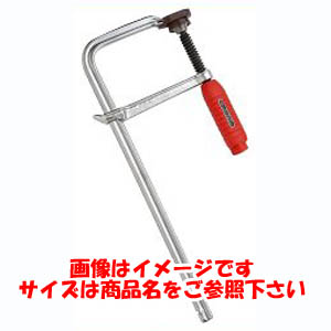 バクマ工業 BAKUMA バクマ工業 PLW-600 ワンタッチ 首長 パワークランプ