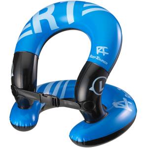 リーフツアラー ReefTourer リーフツアラー スノーケリングジャケット ブラック BK S RA0511