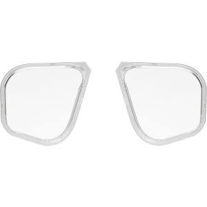 リーフツアラー ReefTourer リーフツアラー 水中マスク用度付レンズ クリア C -4.0 RA0507