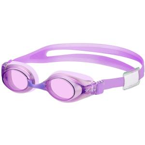 ビュー VIEW ビュー VIEW ジュニアスイムゴーグル ラベンダー LV V740JSA