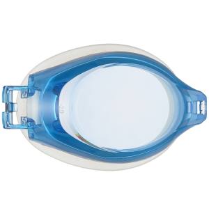 ビュー VIEW ビュー VPS570専用度付きレンズ スイミングゴーグル LB LB -3.5 VC580SA