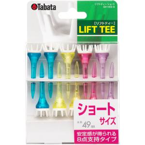 タバタ Tabata タバタ リフトティーショート GV1413S