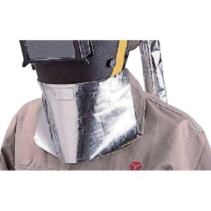 山本光学 YAMAMOTO 山本光学 KL-16 ライフセーバー用パーツ 溶接面用あごタレ