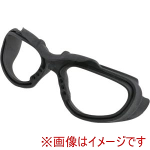 山本光学 YAMAMOTO 山本光学 YS-395GPARTS 二眼形保護めがね YS-395G用 ガスケット交換用パーツ