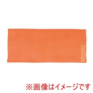 山本光学 SWANS 山本光学 SA-126 スポーツタオルドライタイプ 40*100 オレンジ 
