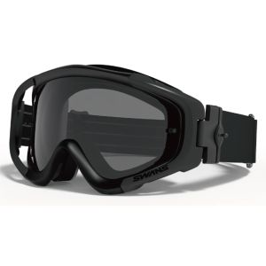 山本光学 SWANS  山本光学 5400000000071 #MX-TLN-M ダートゴーグル MBK