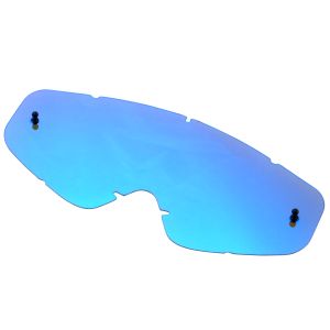 山本光学 SWANS  山本光学 5450000000014 #L-TLN-M MX-TALON スペアレンズ FBL