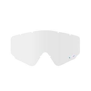 山本光学 SWANS  山本光学 5450000110031 #L-RUSH-H-C MX-RUSH スペアレンズ CLA