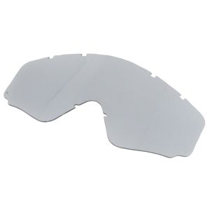 山本光学 SWANS  山本光学 5450000120021 #L-RUSH-PET MX-RUSH スペアレンズ SMK