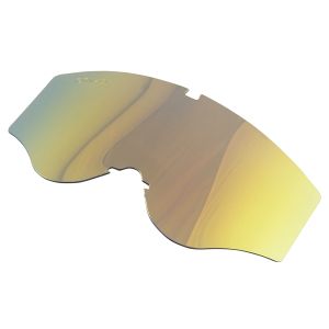 山本光学 SWANS  山本光学 5450079700018 #L-797M MX-797 スペアレンズ FOR