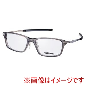 山本光学 SWANS 山本光学 JBSB1-0000 JOBSPORT BETA メガネフレーム マットブラック 