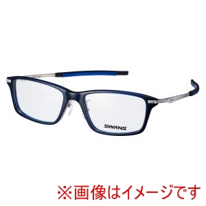 山本光学 SWANS 山本光学 JBSB1-0000 JOBSPORT BETA メガネフレーム マットブラック 