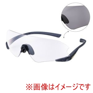 山本光学 SWANS 山本光学 ENNG3-0066 E-NOX NEURON G3 調光 マットクリアスモーク 