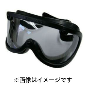 山本光学 山本光学 ゴ-グル型保護めがね900N アセチ