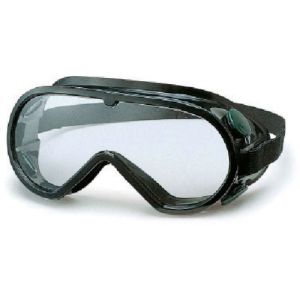 山本光学 山本光学 YG-506 ゴグル型保護めがね レンズ色クリア