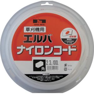 三陽金属 三陽金属 角2.3mm 100m巻