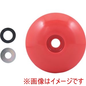 三陽金属 三陽金属 837 刈払機用安定板 くるくるボウル TWB-230無双用