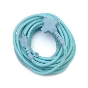 E-Value E-Value NC-1 ブルー ラバロン延長コード 10m