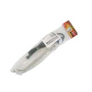 フジマック FUJIMAC フジマック H-500L スタンダード投込ヒーター 500W 400mm