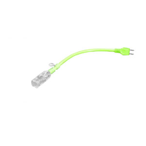 フジマック FUJIMAC フジマック HE-1503-GR 光るタップコード ショート