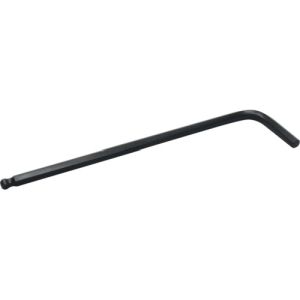 エイト EIGHT エイト 016-3MM 六角棒スパナ ボールポイント セミロング 単品 対辺寸法3mm