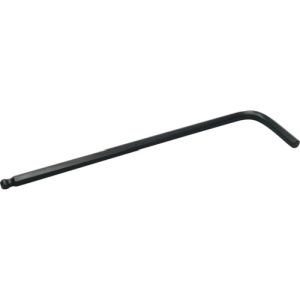 エイト EIGHT エイト 016-4MM 六角棒スパナ ボールポイント セミロング 単品 対辺寸法4mm