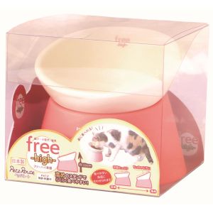 ペッツルート PetzRoute ぺッツルート フリーハイ 食器 4392550