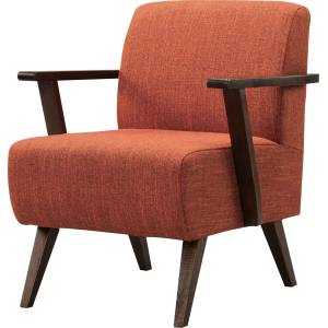 東谷 東谷 RTO-741BR モティ ソファ一人掛け メーカー直送 代引不可 北海道沖縄離島不可