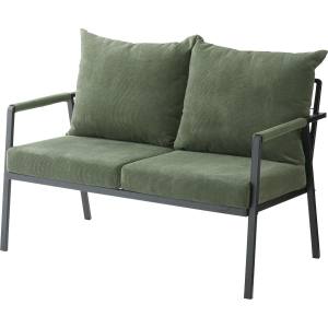 東谷 東谷 RTO-462GR ソファ2P ソファ グリーン メーカー直送 代引不可 北海道沖縄離島不可