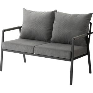 東谷 東谷 RTO-462GY ソファ2P ソファ グレー メーカー直送 代引不可 北海道沖縄離島不可