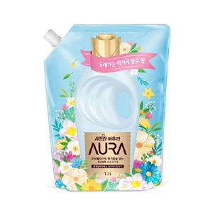 トイレタリージャパンインク トイレタリージャパン サフロン AURA ホリデイファンタジー 詰替 1700ml