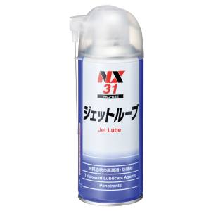 イチネンケミカルズ イチネンケミカルズ ジェットルーブ 300ml 00031