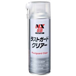 イチネンケミカルズ イチネンケミカルズ 防錆剤 ラストガードクリヤー 500ml 00088
