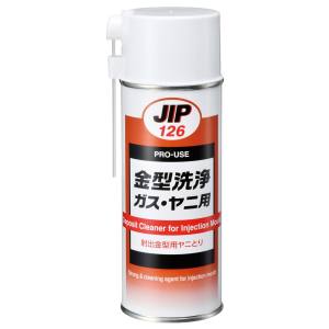 イチネンケミカルズ イチネンケミカルズ 金型洗浄剤ガス ヤニ用 420ml 00126