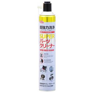 イチネンケミカルズ クリンビュー TP イチネンケミカルズ 886 SUPERパーツクリーナー 840ML