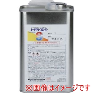 イチネンケミカルズ イチネンケミカルズ 27946 スパッタ付着防止剤 トーチクリーン スーパー 1L