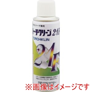 イチネンケミカルズ イチネンケミカルズ 27975 スパッタ付着防止剤 トーチクリーン 21F 220mL