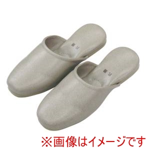 平野産業 平野産業 抗菌 スリッパ クラウンSP 1076 ベージュ