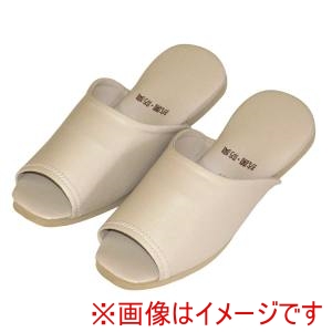平野産業 平野産業 抗菌 スリッパ イジェーネD 1503 ベージュ