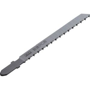 河部精密工業 KSK KSK K-101BR ジグソーブレードボッシュ型 新建プラスチック用押刃 5本入 河部精密工業