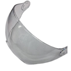 川住製作所 Keia 川住製作所 補修パーツ 部品BH-103用風防シールド ヘルメット用補修部品